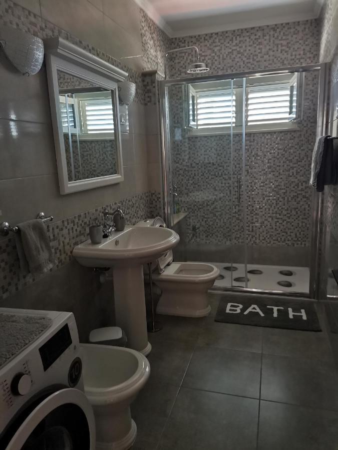 Apartments Vesna & Ivica Mirce Εξωτερικό φωτογραφία