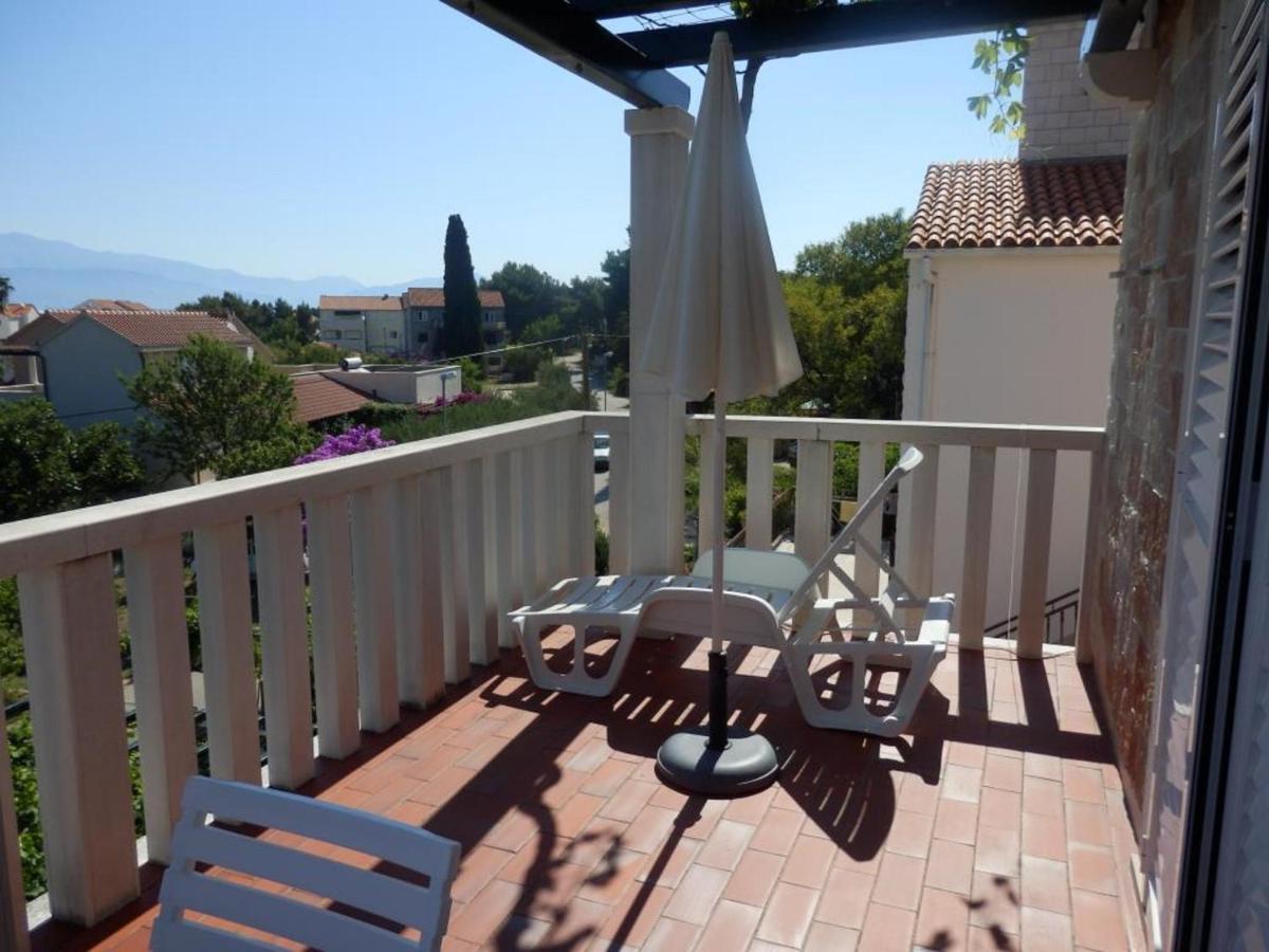 Apartments Vesna & Ivica Mirce Εξωτερικό φωτογραφία