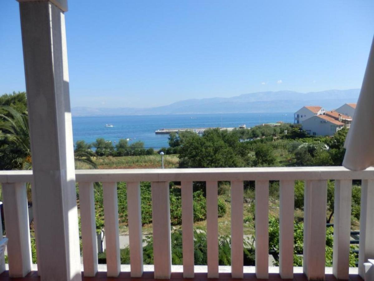 Apartments Vesna & Ivica Mirce Εξωτερικό φωτογραφία