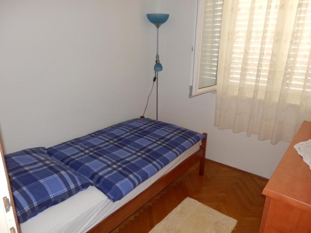 Apartments Vesna & Ivica Mirce Εξωτερικό φωτογραφία