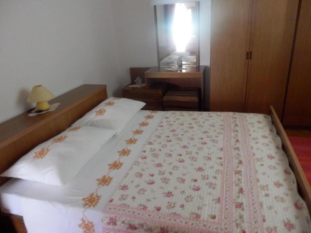 Apartments Vesna & Ivica Mirce Εξωτερικό φωτογραφία