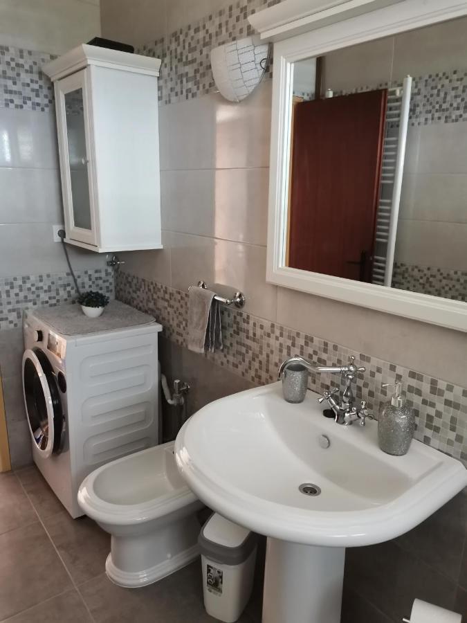 Apartments Vesna & Ivica Mirce Εξωτερικό φωτογραφία