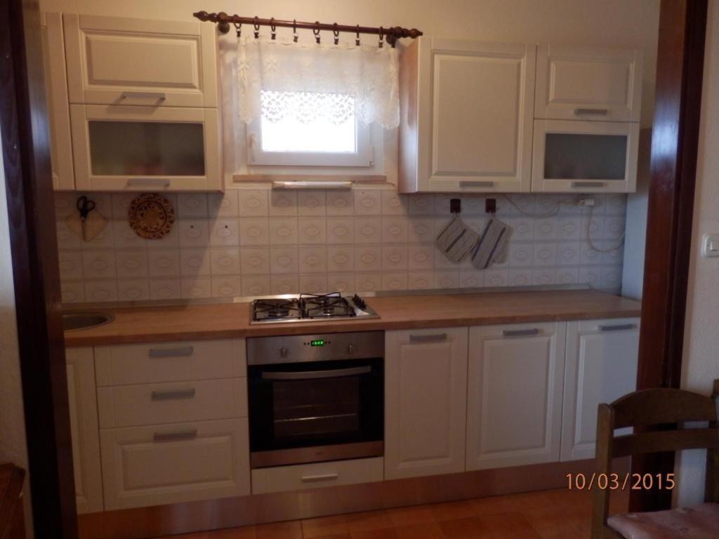 Apartments Vesna & Ivica Mirce Εξωτερικό φωτογραφία